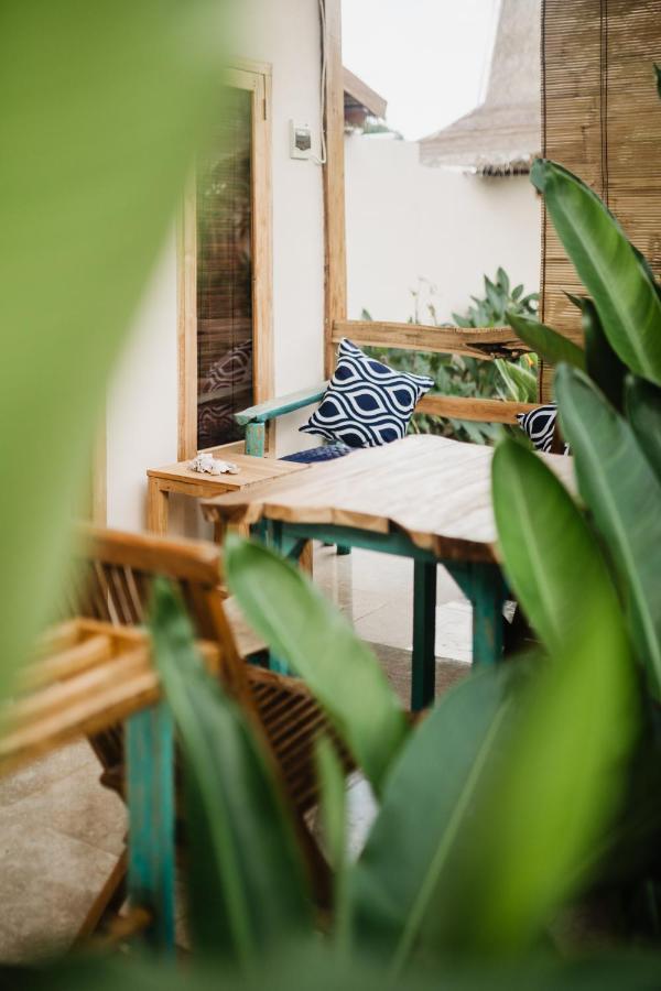 Kalyssa Beach Bungalows Pemuteran  Bagian luar foto