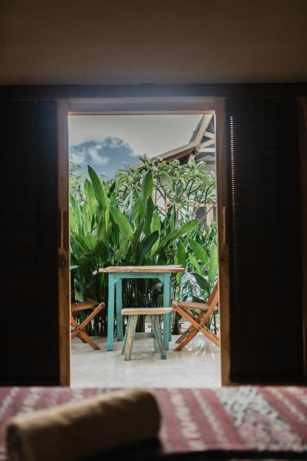Kalyssa Beach Bungalows Pemuteran  Bagian luar foto