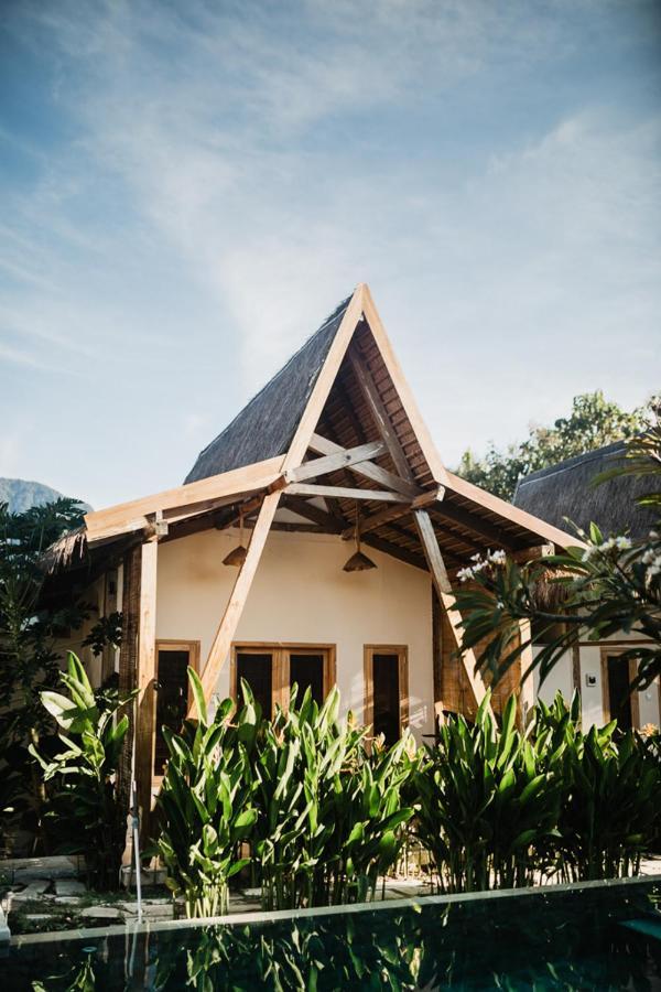 Kalyssa Beach Bungalows Pemuteran  Bagian luar foto