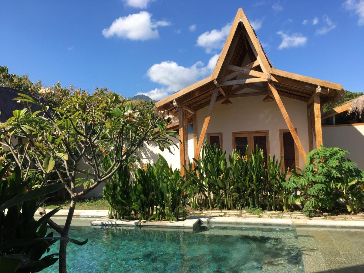 Kalyssa Beach Bungalows Pemuteran  Bagian luar foto