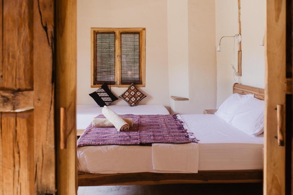 Kalyssa Beach Bungalows Pemuteran  Bagian luar foto