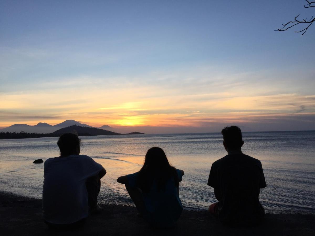 Kalyssa Beach Bungalows Pemuteran  Bagian luar foto