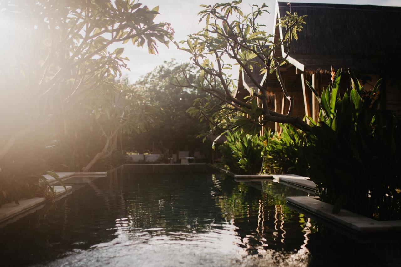 Kalyssa Beach Bungalows Pemuteran  Bagian luar foto